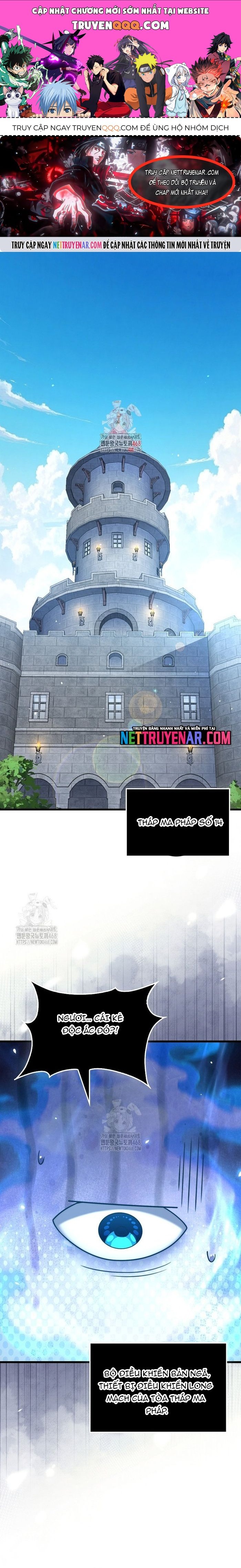 Thương Nhân Thánh Thần Chapter 181 - Trang 2