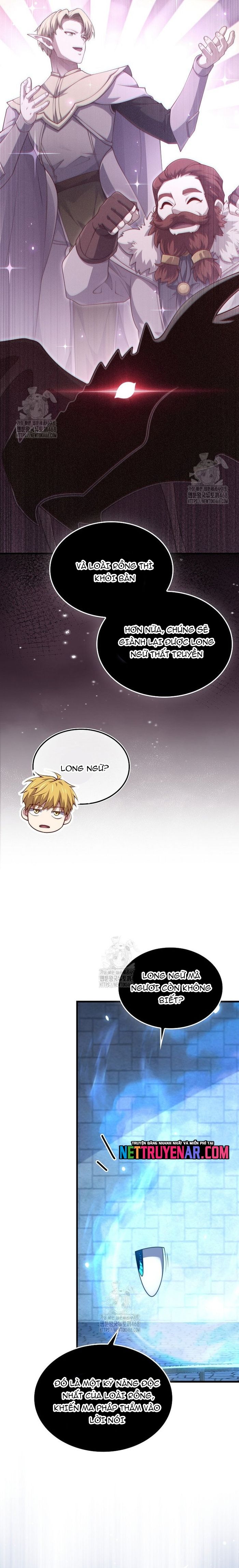 Thương Nhân Thánh Thần Chapter 181 - Trang 2