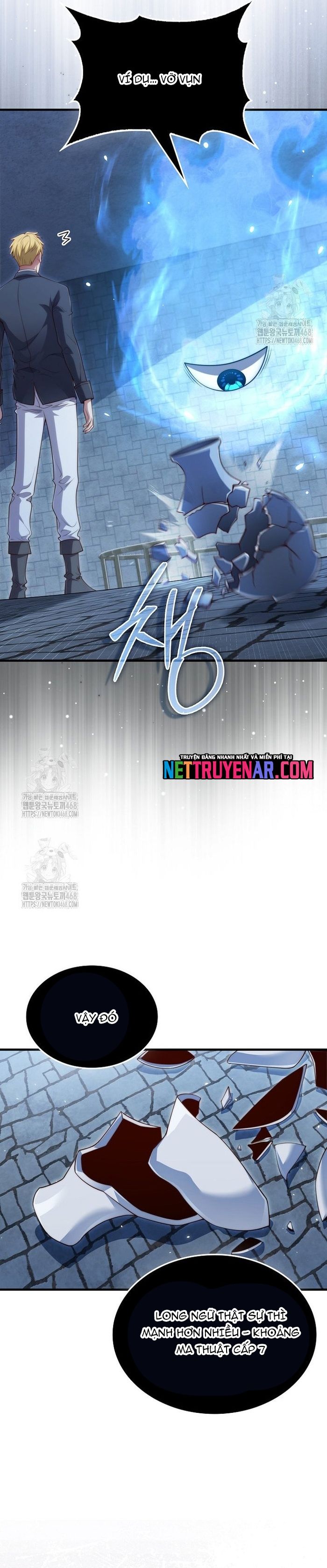 Thương Nhân Thánh Thần Chapter 181 - Trang 2