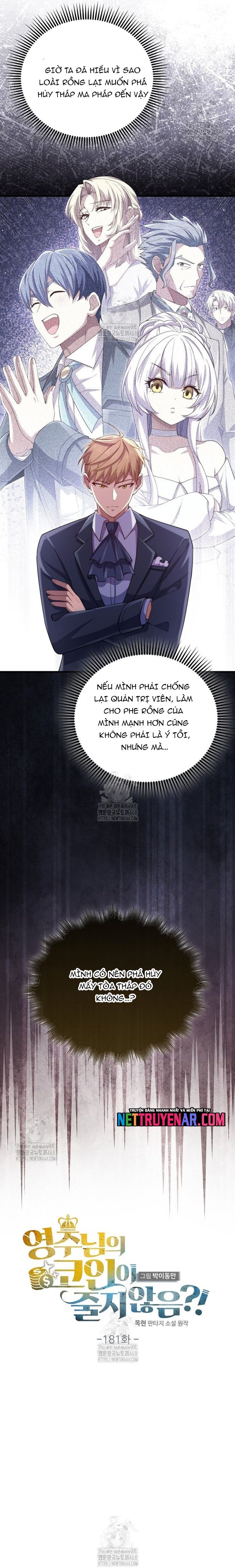 Thương Nhân Thánh Thần Chapter 181 - Trang 2