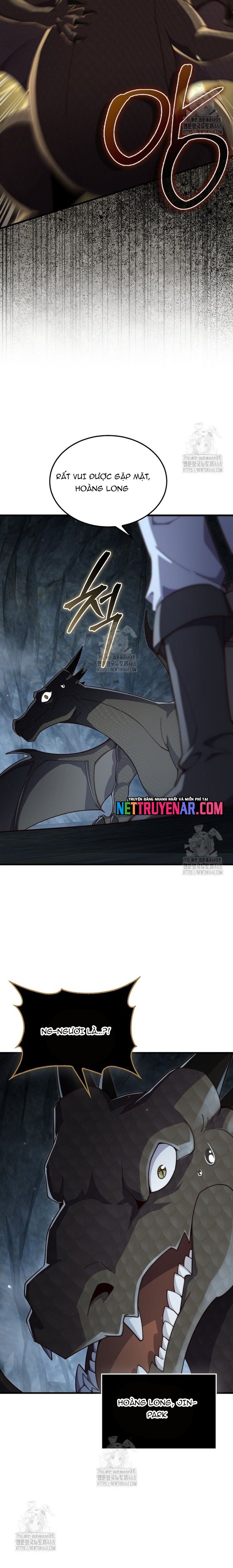 Thương Nhân Thánh Thần Chapter 181 - Trang 2