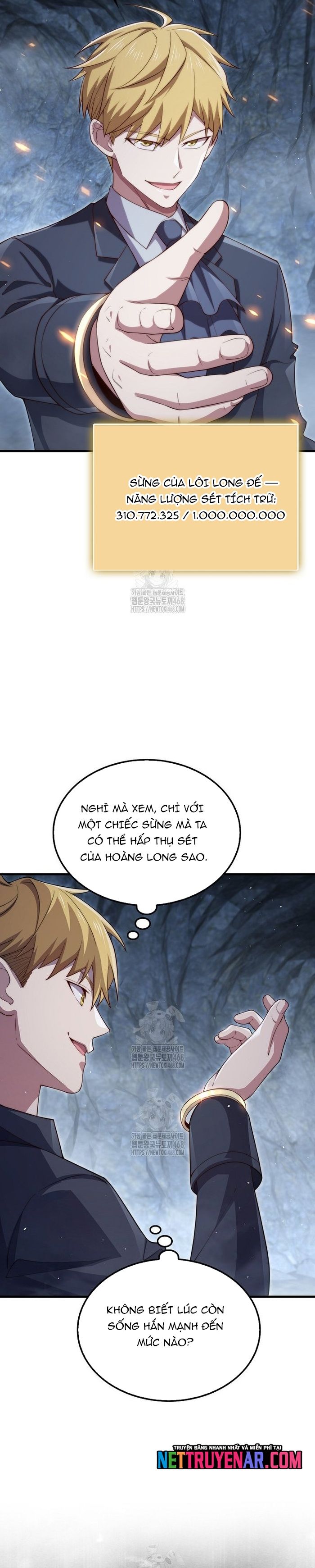 Thương Nhân Thánh Thần Chapter 181 - Trang 2