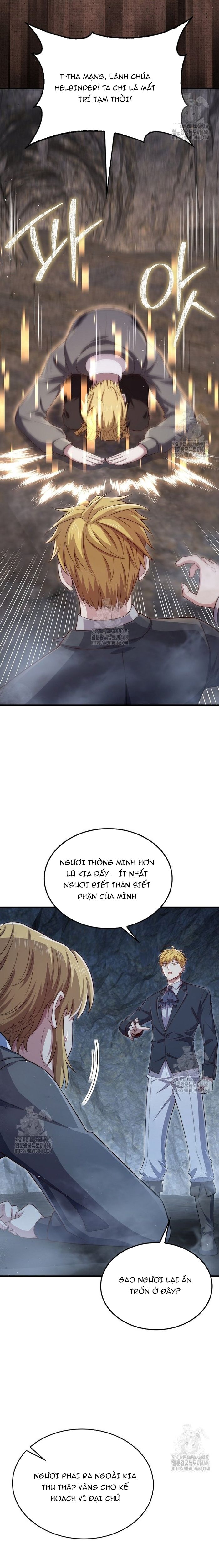 Thương Nhân Thánh Thần Chapter 181 - Trang 2