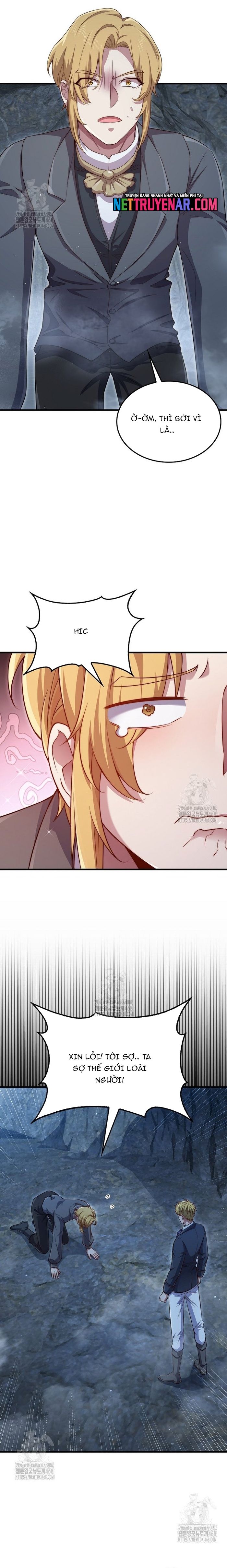 Thương Nhân Thánh Thần Chapter 181 - Trang 2