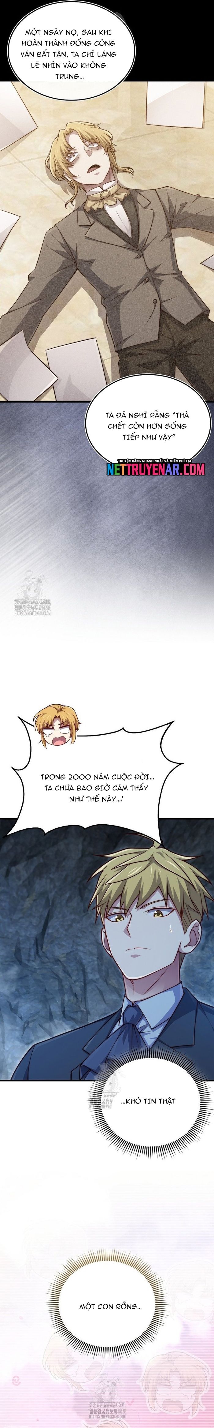 Thương Nhân Thánh Thần Chapter 181 - Trang 2