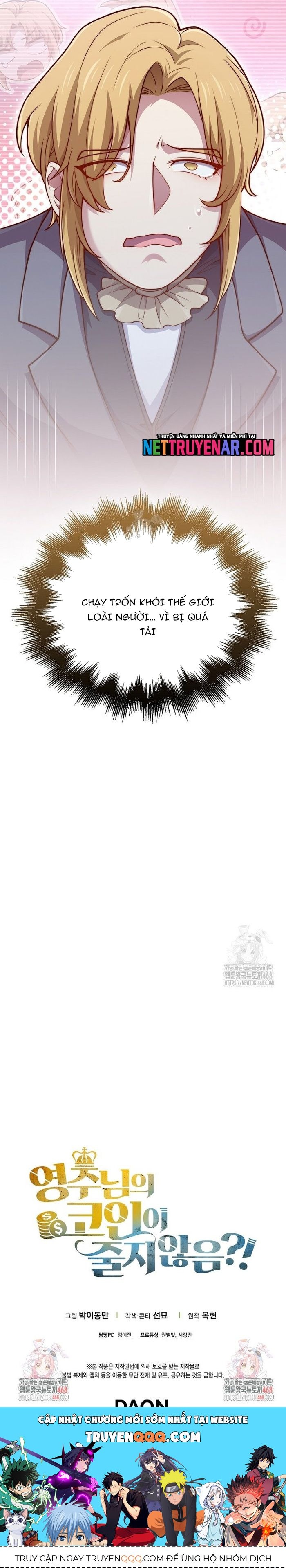 Thương Nhân Thánh Thần Chapter 181 - Trang 2