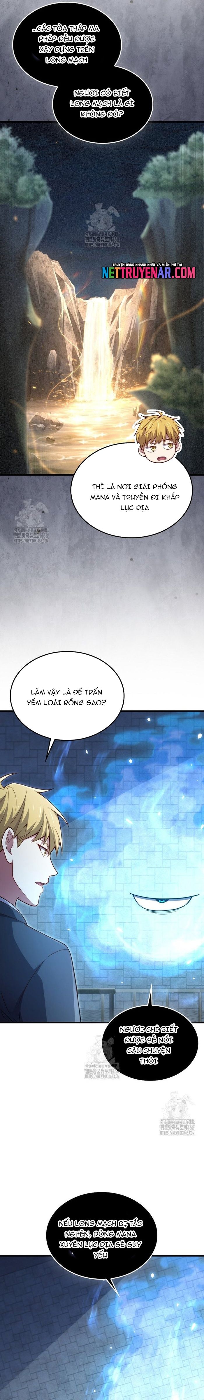 Thương Nhân Thánh Thần Chapter 181 - Trang 2