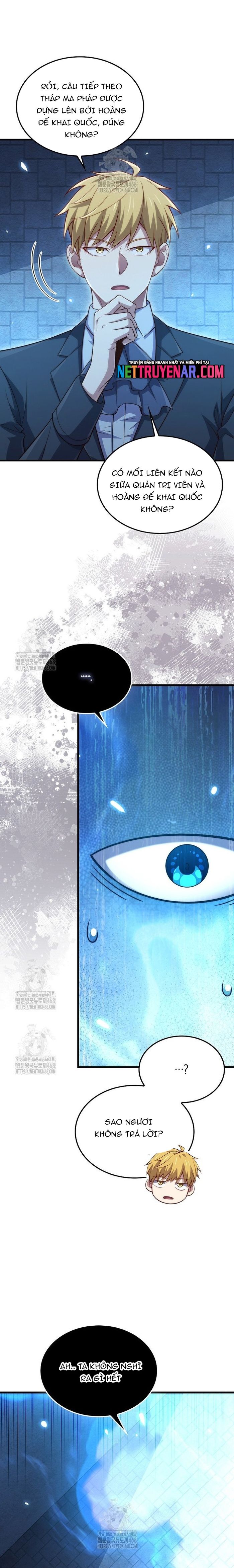 Thương Nhân Thánh Thần Chapter 181 - Trang 2