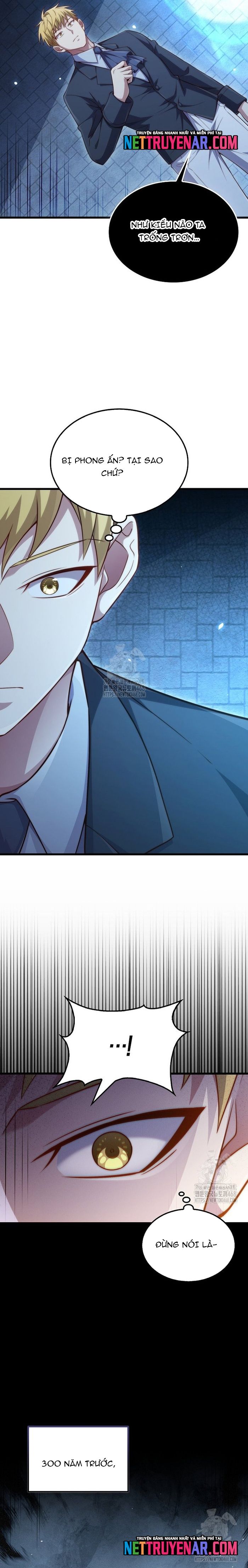 Thương Nhân Thánh Thần Chapter 181 - Trang 2