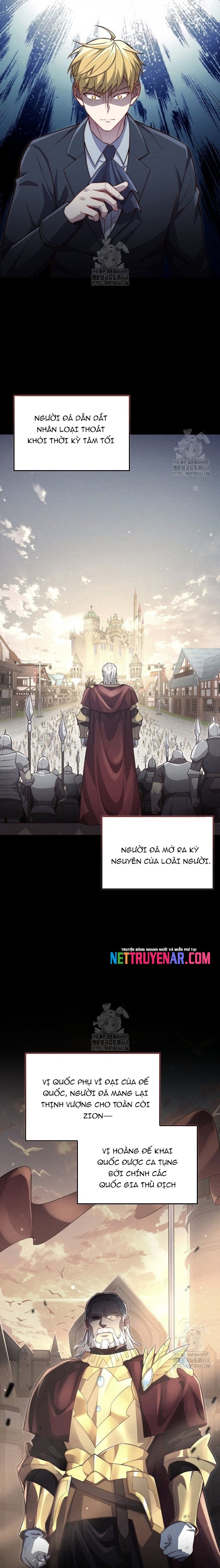 Thương Nhân Thánh Thần Chapter 181 - Trang 2