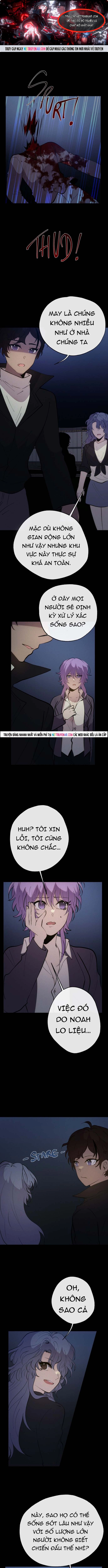 Trọng Sinh Mạc Thế Chapter 173 - Trang 2