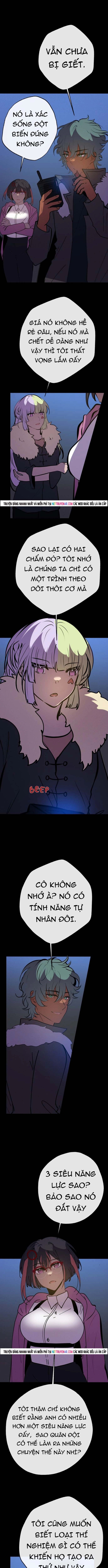 Trọng Sinh Mạc Thế Chapter 173 - Trang 2