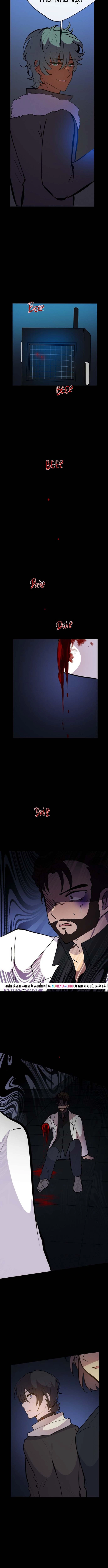 Trọng Sinh Mạc Thế Chapter 173 - Trang 2