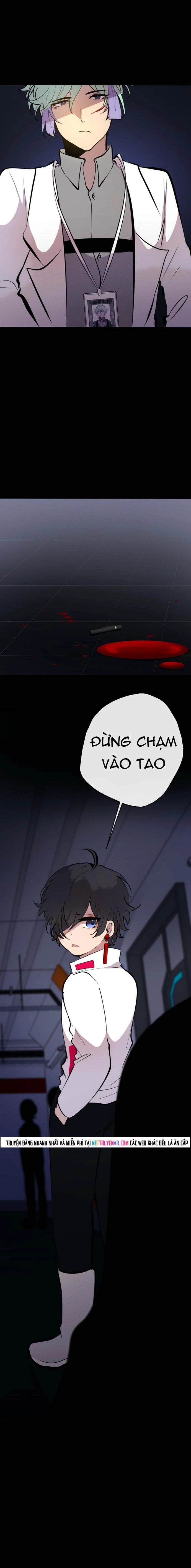 Trọng Sinh Mạc Thế Chapter 173 - Trang 2