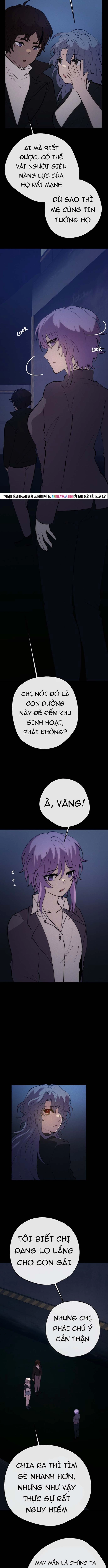 Trọng Sinh Mạc Thế Chapter 173 - Trang 2