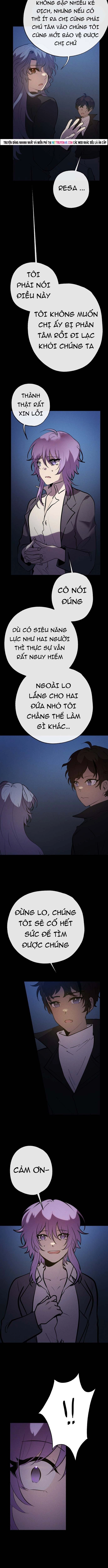 Trọng Sinh Mạc Thế Chapter 173 - Trang 2