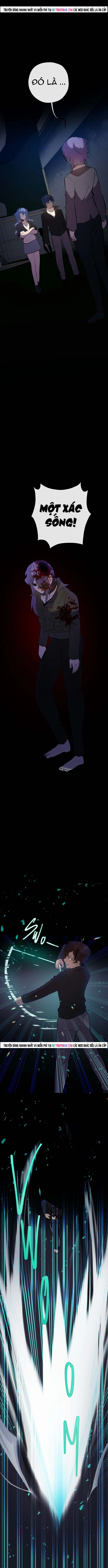 Trọng Sinh Mạc Thế Chapter 173 - Trang 2