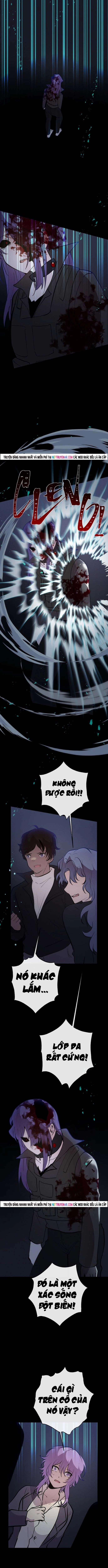 Trọng Sinh Mạc Thế Chapter 173 - Trang 2