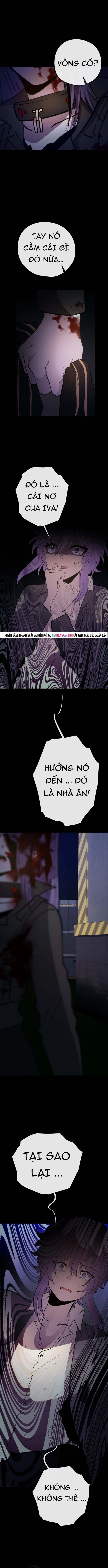 Trọng Sinh Mạc Thế Chapter 173 - Trang 2