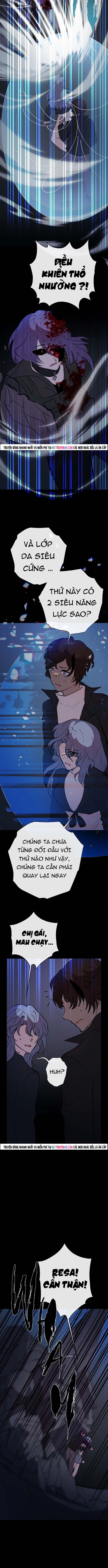 Trọng Sinh Mạc Thế Chapter 173 - Trang 2