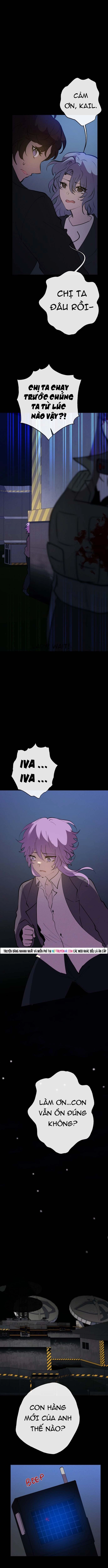 Trọng Sinh Mạc Thế Chapter 173 - Trang 2