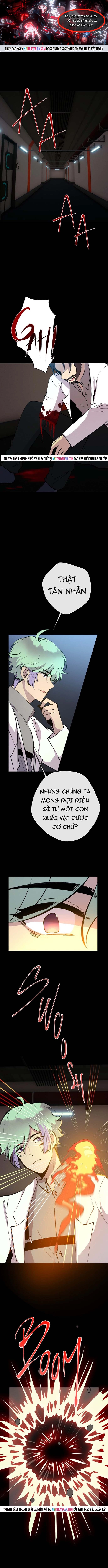 Trọng Sinh Mạc Thế Chapter 174 - Trang 2