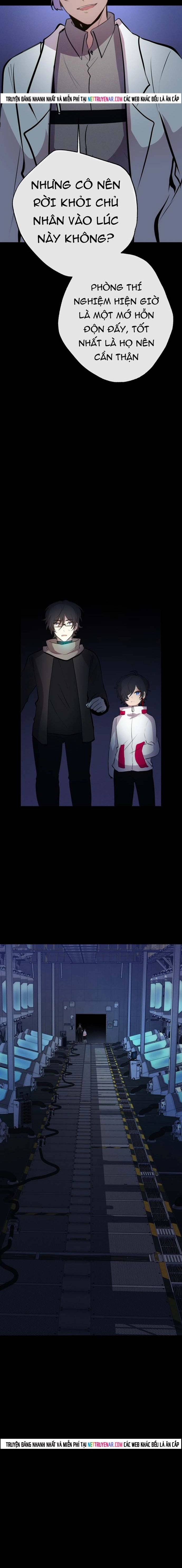 Trọng Sinh Mạc Thế Chapter 174 - Trang 2