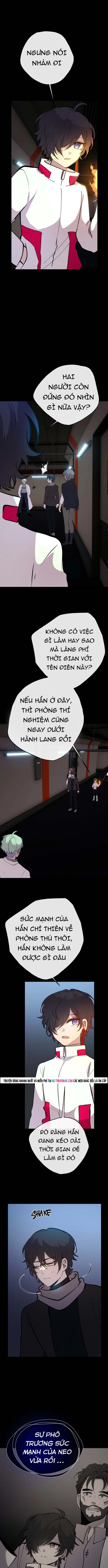 Trọng Sinh Mạc Thế Chapter 174 - Trang 2