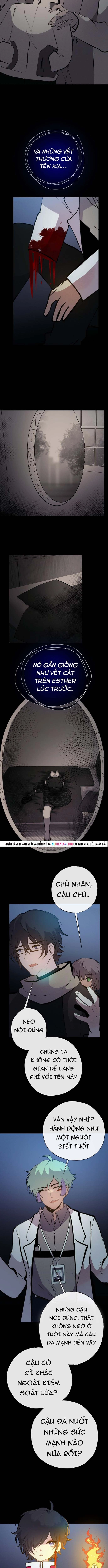 Trọng Sinh Mạc Thế Chapter 174 - Trang 2