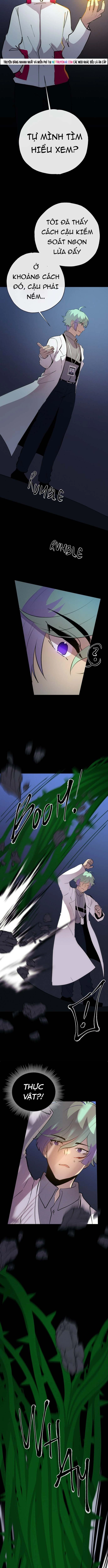 Trọng Sinh Mạc Thế Chapter 174 - Trang 2