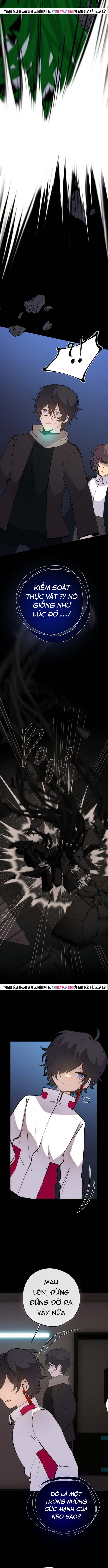 Trọng Sinh Mạc Thế Chapter 174 - Trang 2