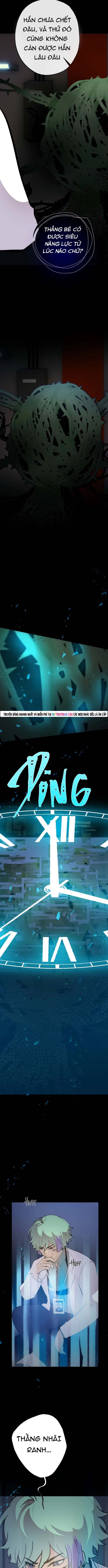 Trọng Sinh Mạc Thế Chapter 174 - Trang 2