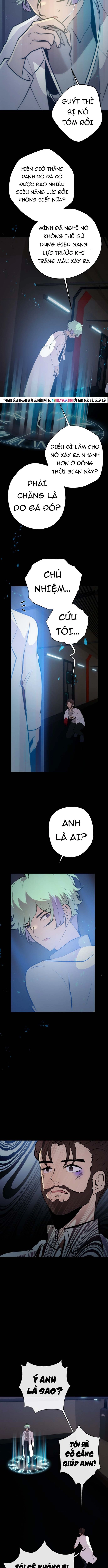 Trọng Sinh Mạc Thế Chapter 174 - Trang 2