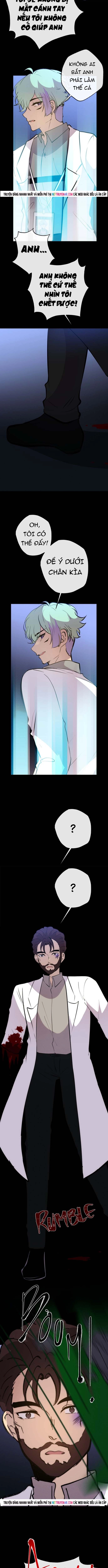 Trọng Sinh Mạc Thế Chapter 174 - Trang 2