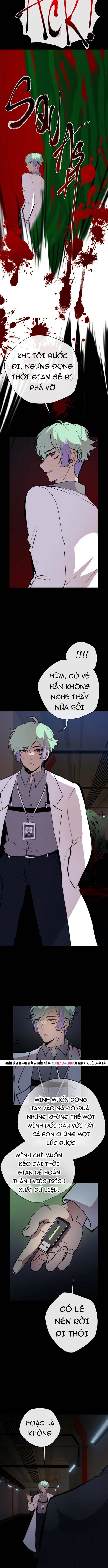 Trọng Sinh Mạc Thế Chapter 174 - Trang 2