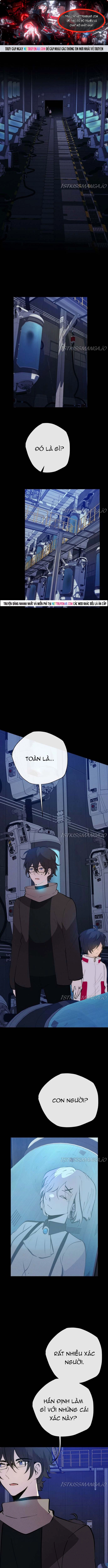 Trọng Sinh Mạc Thế Chapter 175 - Trang 2