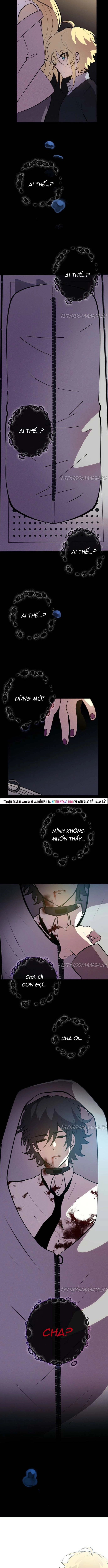 Trọng Sinh Mạc Thế Chapter 175 - Trang 2