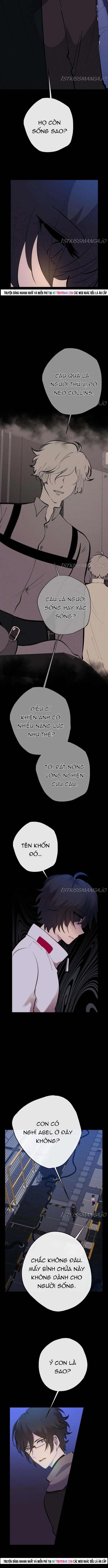 Trọng Sinh Mạc Thế Chapter 175 - Trang 2