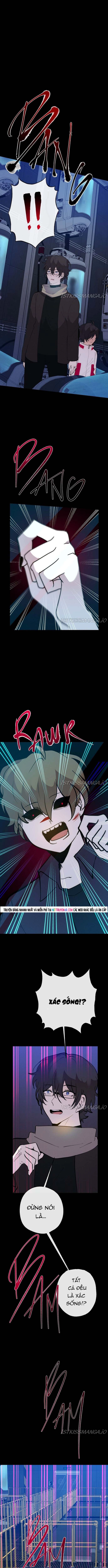 Trọng Sinh Mạc Thế Chapter 175 - Trang 2