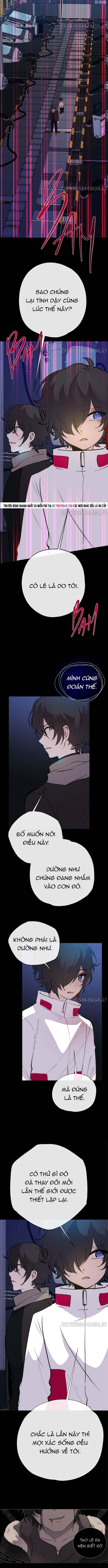 Trọng Sinh Mạc Thế Chapter 175 - Trang 2