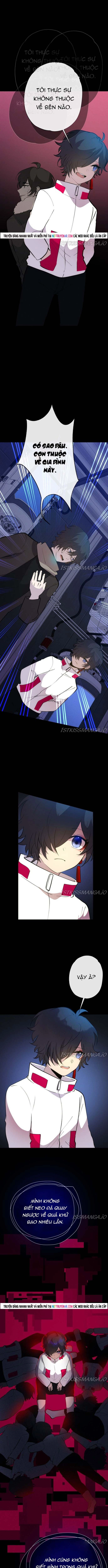 Trọng Sinh Mạc Thế Chapter 175 - Trang 2