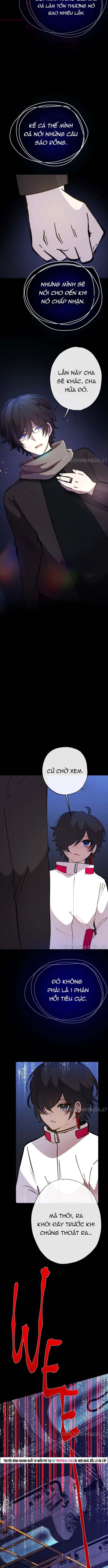 Trọng Sinh Mạc Thế Chapter 175 - Trang 2