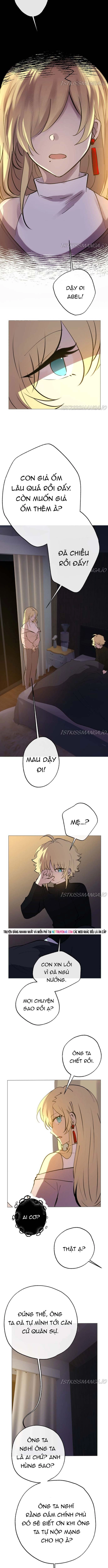 Trọng Sinh Mạc Thế Chapter 175 - Trang 2