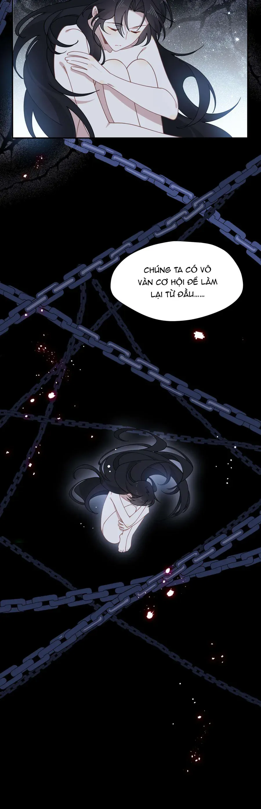 Xuyên Thành Phù Thủy Nuôi Dưỡng Kỵ Sĩ Thánh Điện Chapter 82 - Trang 2