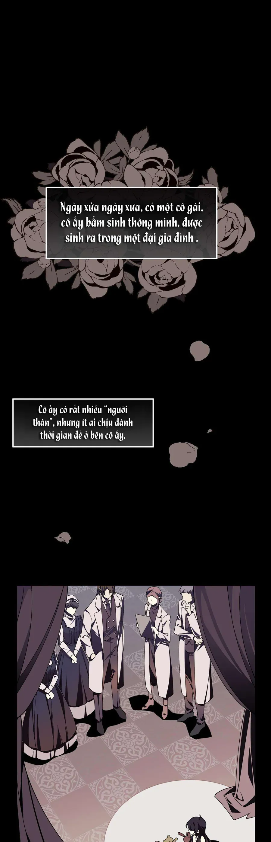 Xuyên Thành Phù Thủy Nuôi Dưỡng Kỵ Sĩ Thánh Điện Chapter 82 - Trang 2