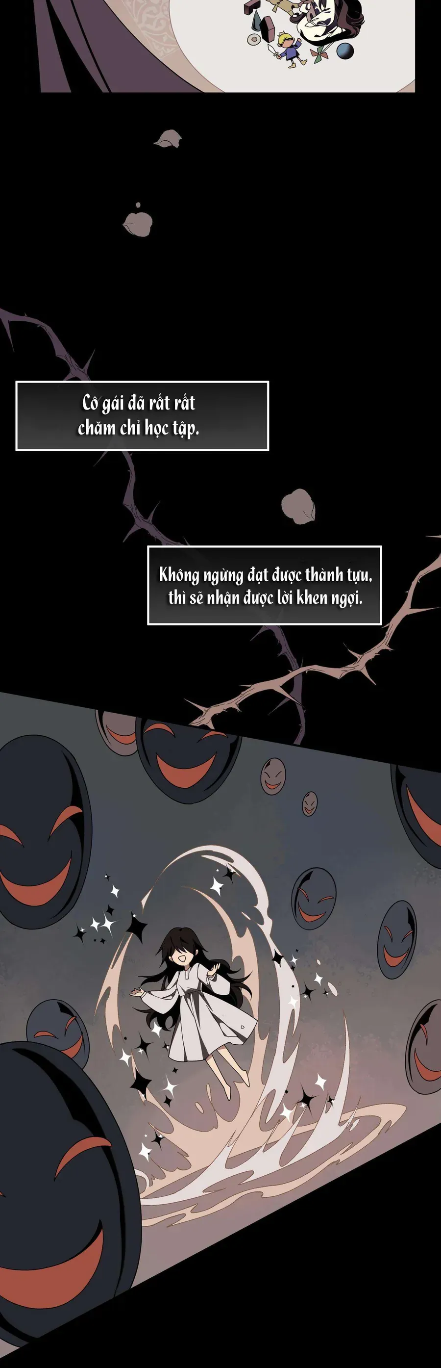 Xuyên Thành Phù Thủy Nuôi Dưỡng Kỵ Sĩ Thánh Điện Chapter 82 - Trang 2