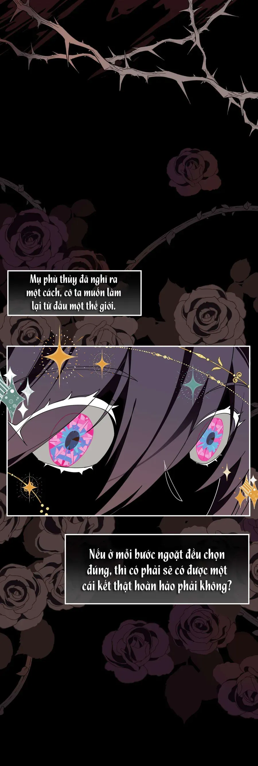 Xuyên Thành Phù Thủy Nuôi Dưỡng Kỵ Sĩ Thánh Điện Chapter 82 - Trang 2