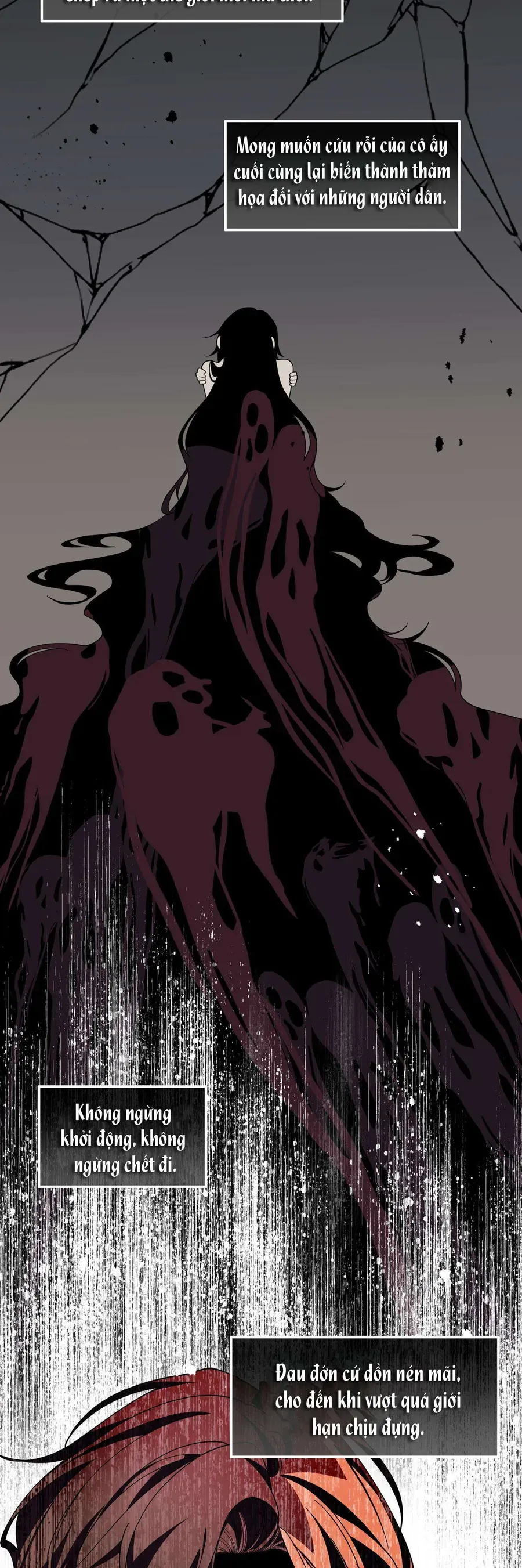 Xuyên Thành Phù Thủy Nuôi Dưỡng Kỵ Sĩ Thánh Điện Chapter 82 - Trang 2