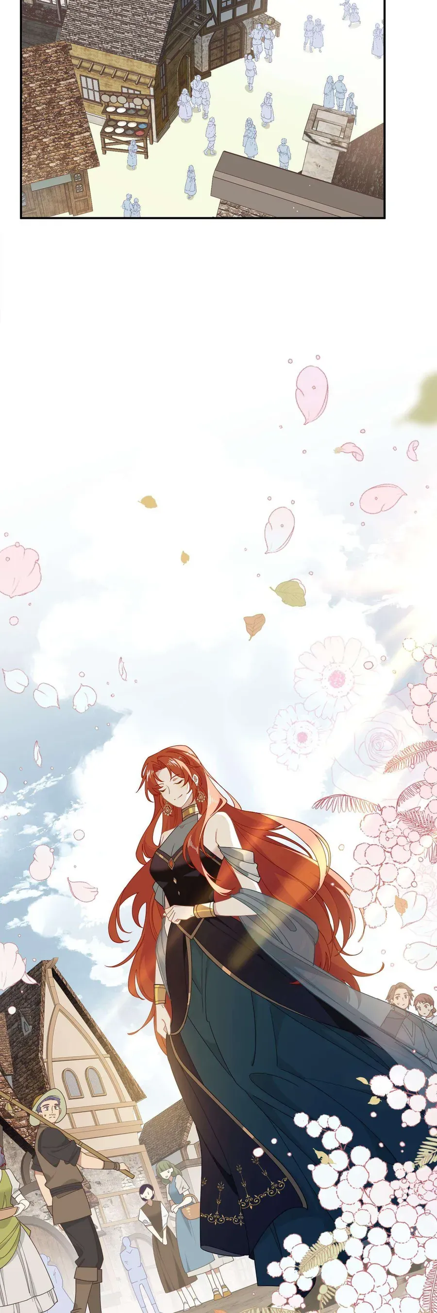 Xuyên Thành Phù Thủy Nuôi Dưỡng Kỵ Sĩ Thánh Điện Chapter 82 - Trang 2