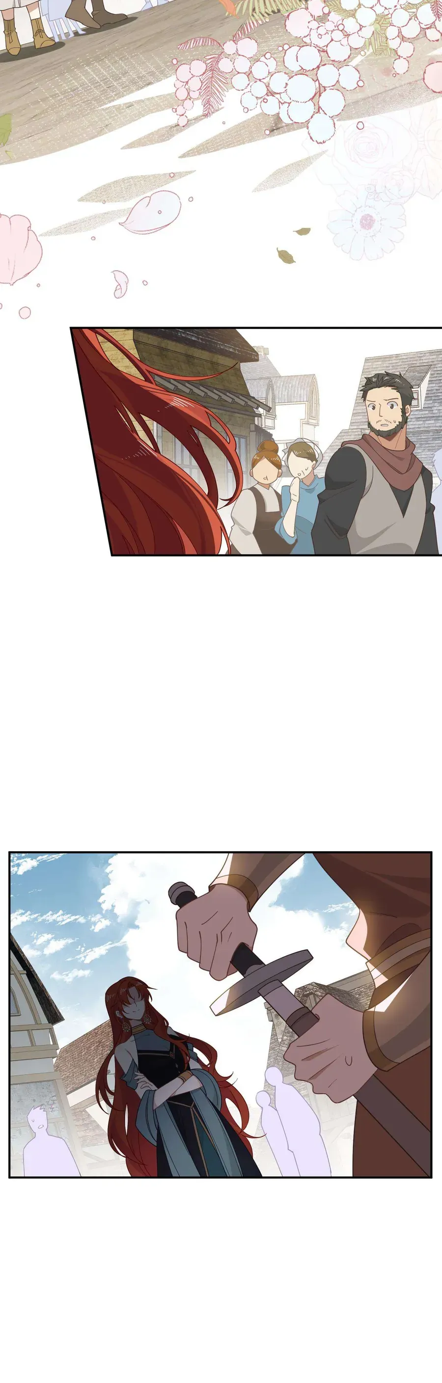 Xuyên Thành Phù Thủy Nuôi Dưỡng Kỵ Sĩ Thánh Điện Chapter 82 - Trang 2